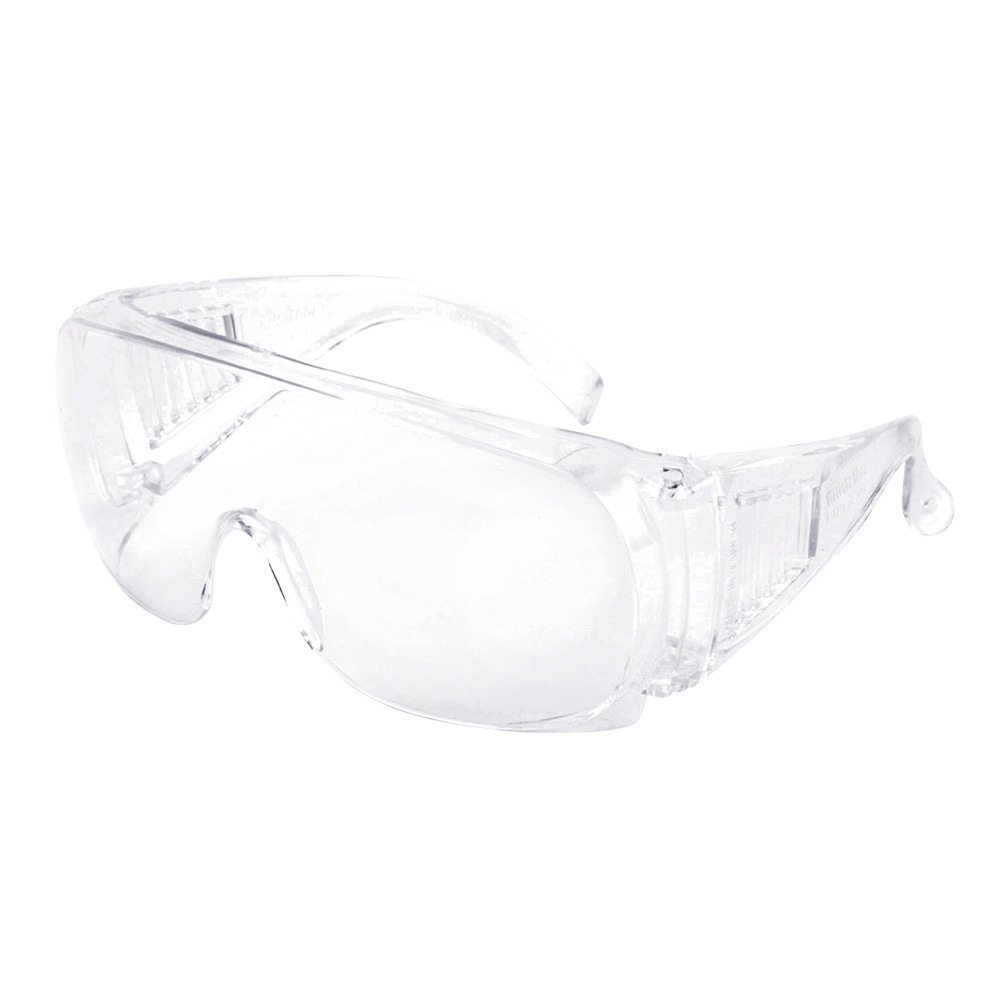Maxview OTG Safety Glasses | Case of 144 | Sellstrom